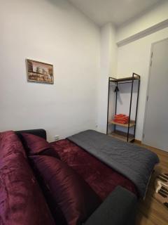 SkyTrees Redtro near AEON Bukit Indah - 4