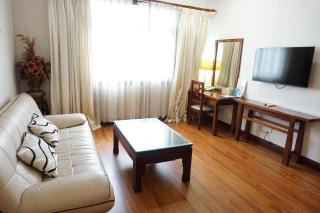 Dong Khanh Hotel - 1