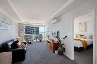 Beaumont Apartments - 9