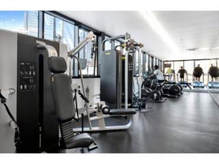 Solaris Residence Premium Bright One Bedroom Apartment at Marvel Stadium - 3