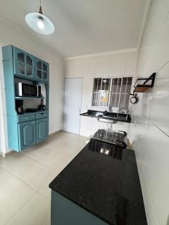 Casa em Ubatuba 150m da Praia do Sapê - 3