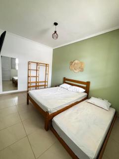 Casa em Ubatuba 150m da Praia do Sapê - 7