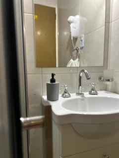 Monoambiente Céntrico Silvia - 7