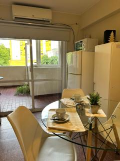 Monoambiente Céntrico Silvia - 4