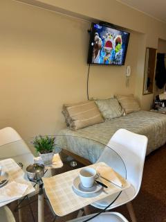 Monoambiente Céntrico Silvia - 6