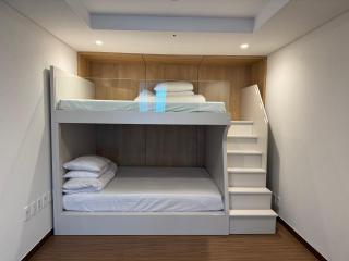 Felix by STX Hotel & Suite - 4