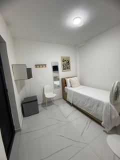 Casa Bendita - Apto 101 - 0