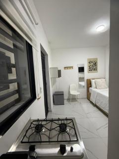 Casa Bendita - Apto 101 - 1