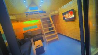 The Countryman A-Frames - 2