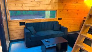 The Countryman A-Frames - 1