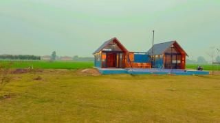 The Countryman A-Frames - 6