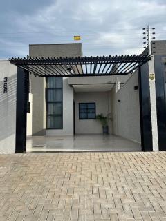 Casa Bruna 02 - Vila Maria - 3