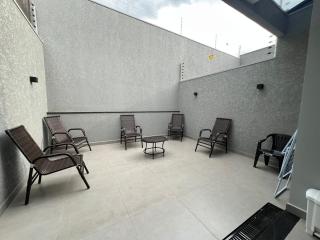 Casa Bruna 02 - Vila Maria - 1