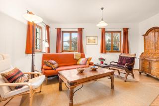 Ferienwohnung Mühlenweg - 6