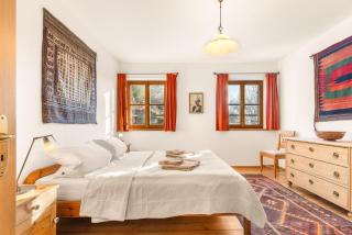 Ferienwohnung Mühlenweg - 4