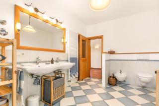 Ferienwohnung Mühlenweg - 1