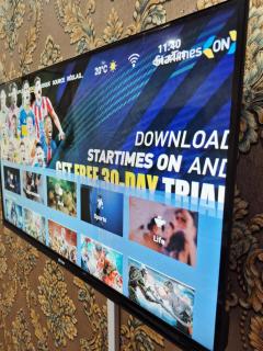 Mini studio pour sejours a partir de 1semaine ou plus - 7