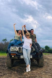 Green cabin mihintale - 7