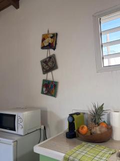 LABé KAZ Kréyòl Studio - 2