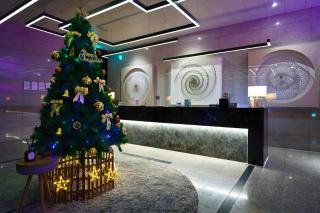 K-Hills The Terrace - 8