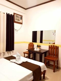 Villa Monica Hotel - 9