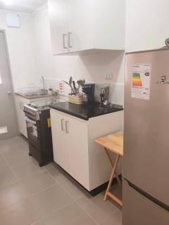 Fabuloso depto en Peñuelas Coquimbo Serena - 2