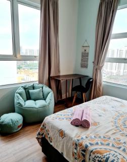 Best Homestay Kuchai Lama Another Chinatown in Kuala Lumpur - 6