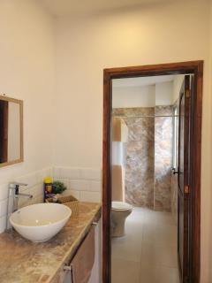 La terraza, a minutos del centro - 6