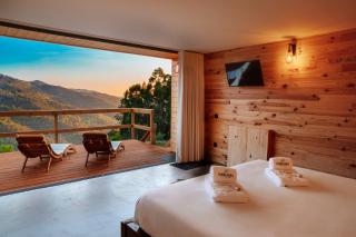 Carvalheira Country House - Gerês - 8