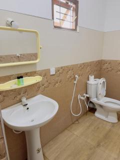 Wilpattu Lakwin Guest - 4