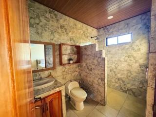 Rio Celeste Birds Garden Apartment with Air Conditioning Comfort and Privacy in a Natural Environment - 4