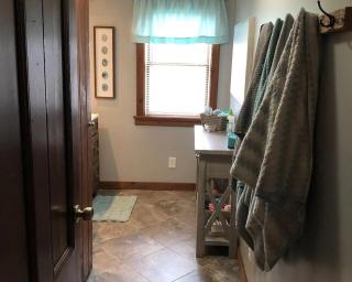 Restored 1850's Farmhouse - Classic Red Barn w Hot Tub - Seneca & Keuka Wine Trails - Pets OK - 2