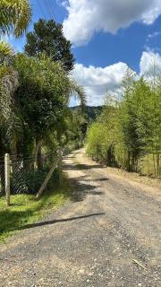 Chalé Paraiso Rio Vermelho Povoado - 1