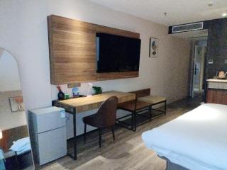 Chongqing Justom Family Serviced Apartments 13 - 3