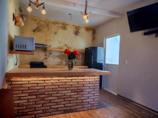 Casa Ajolote Oax - 1