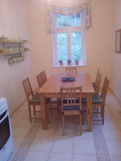 Pension Villa Anita - Mariánské Lázně - 3
