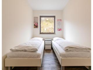 Bungalow im Campingpark - 8