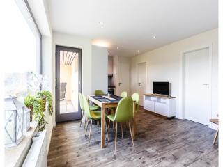 Bungalow im Campingpark - 4