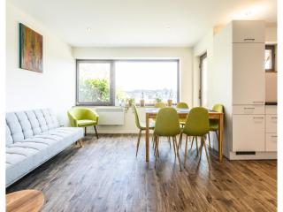 Bungalow im Campingpark - 1