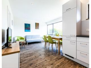 Bungalow im Campingpark - 0