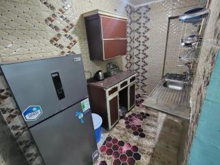 شقه مفروشه جميله جدا بموقع متميز 12 - 1