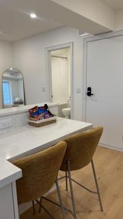 Bright & Cozy Private Studio Apartment - 3