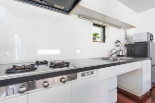 Pufuka Mukojima 1 - 5