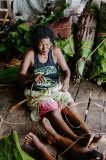 Noguna island homestay - 9