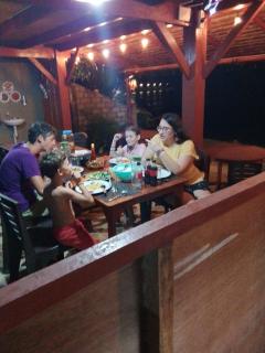 Three Ken Homestay & Cafe - 7