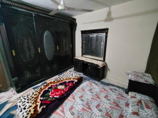 شقه مفروشه جميله جدا بموقع متميز 2 - 1