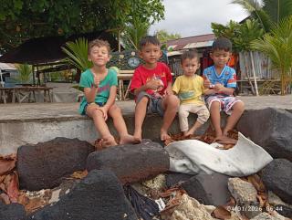 Three Ken Homestay & Cafe - 8