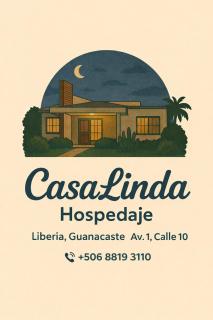 CasaLinda Liberia, Guanacaste - 0