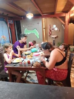 Three Ken Homestay & Cafe - 9