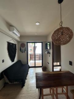 Departamento Naia Naay Tulum cerca de la zona hotelera - 5